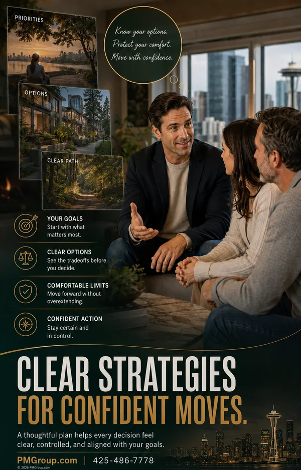 InfoG 02 — Clear Strategies for Confident Moves
