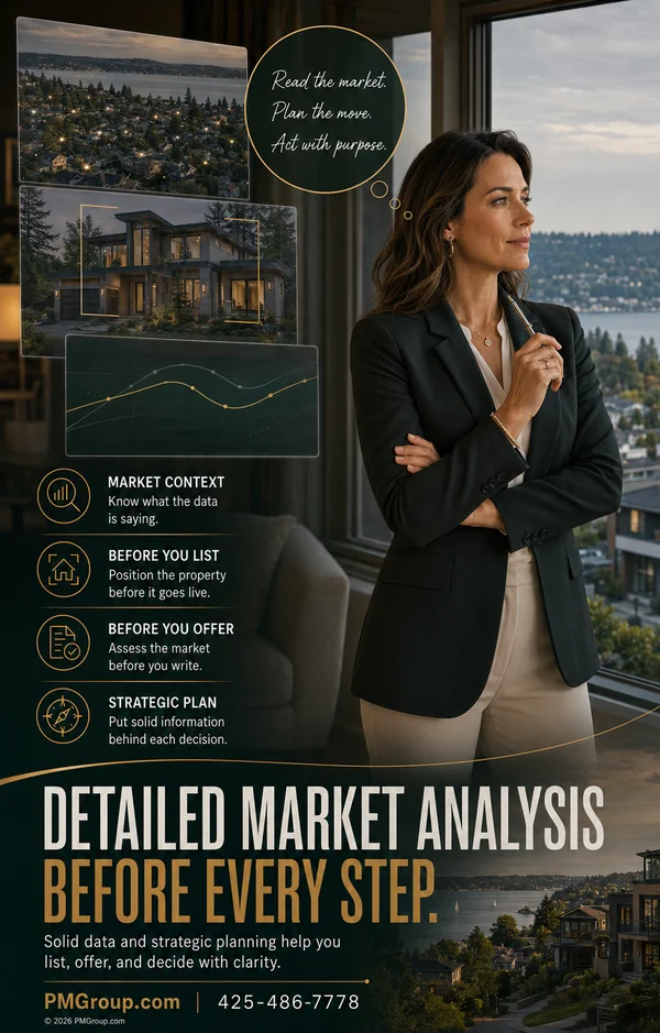 InfoG 03 — Detailed Market Analysis Before Every Step