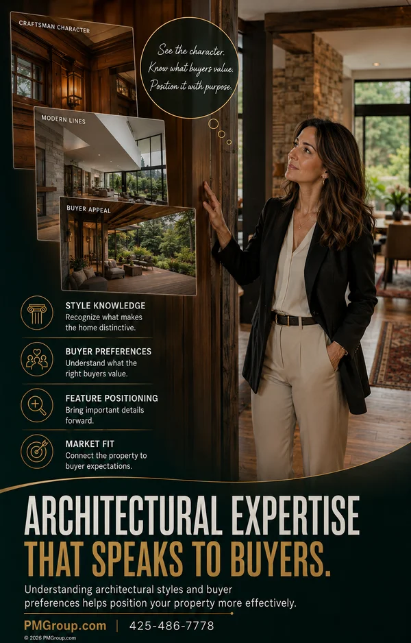 InfoG 05 — Architectural Styles and Buyer Preferences
