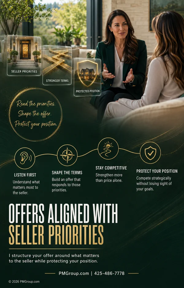 InfoG 10 — Offers Aligned with Seller Priorities