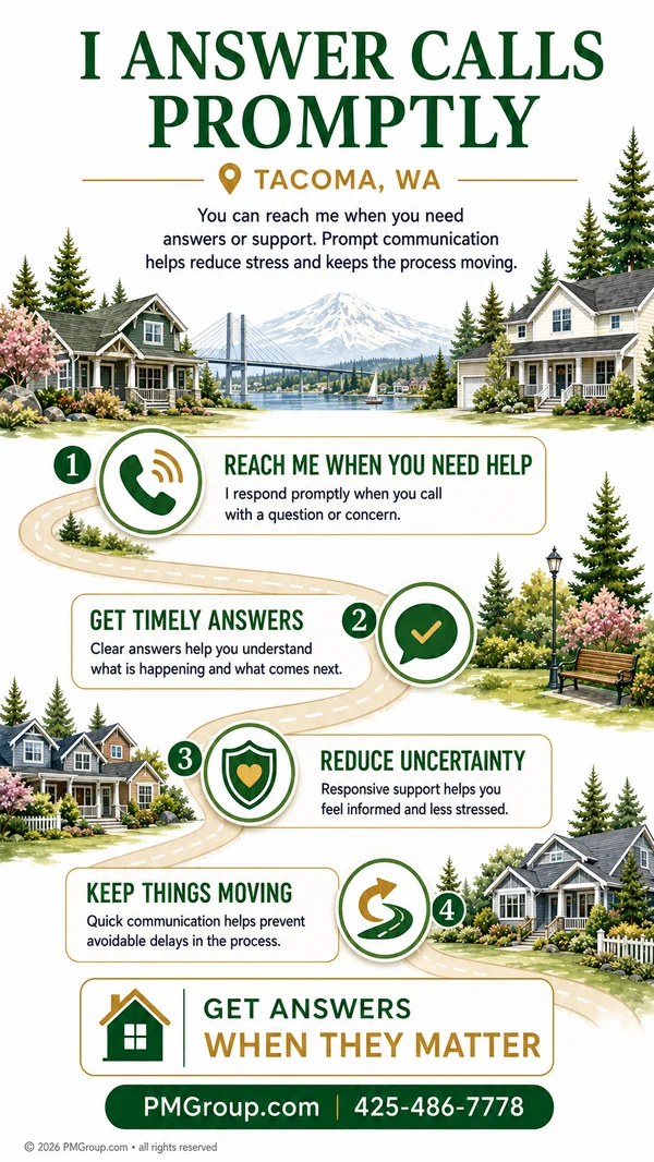 InfoG 04 — Prompt Call Response