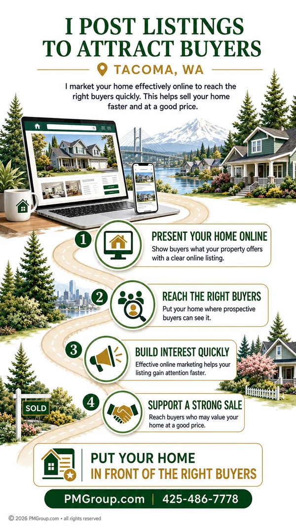 InfoG 09 — Listings Attract Buyers
