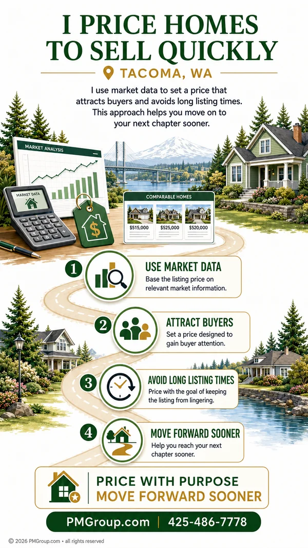 InfoG 10 — Price Homes to Sell Quickly