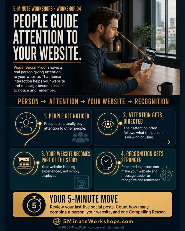 WS04 4:5 — How Visual Social Proof Works
