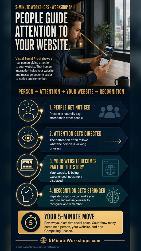 WS04 9:16 — How Visual Social Proof Works
