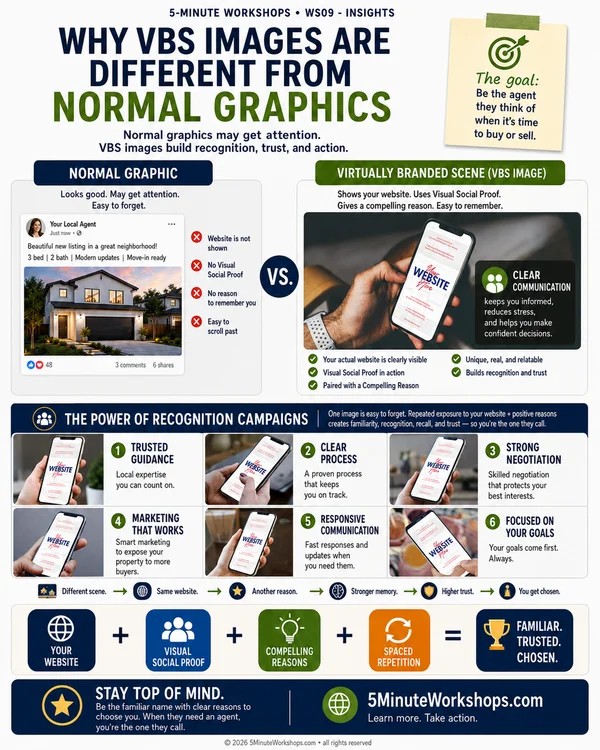WS09 4:5 — Why VBS Images Are Different From Normal Graphics